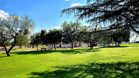 Veterans Memorial Park