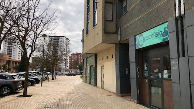 Psicofisio Burgos Centro Multidisciplinar.