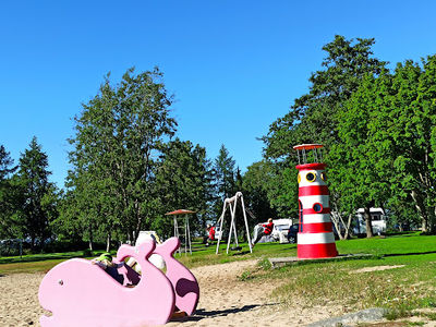 Top Camping Vaasa