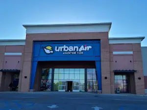 Urban Air Trampoline and Adventure Park