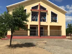 Paróquia São João Batista