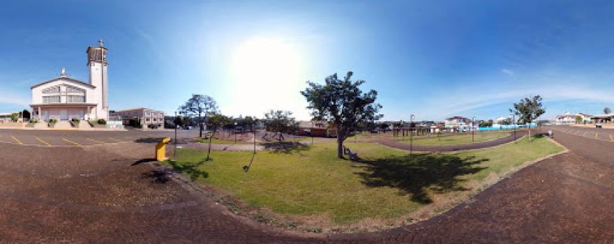 Praça da Matriz