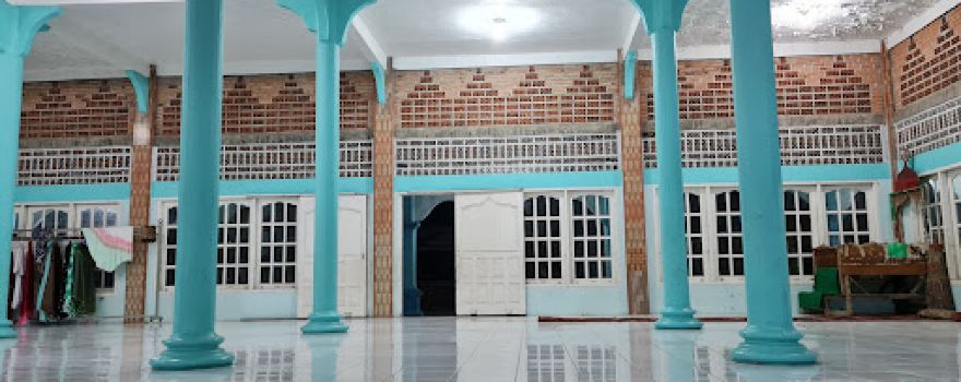 Masjid Istiqamah