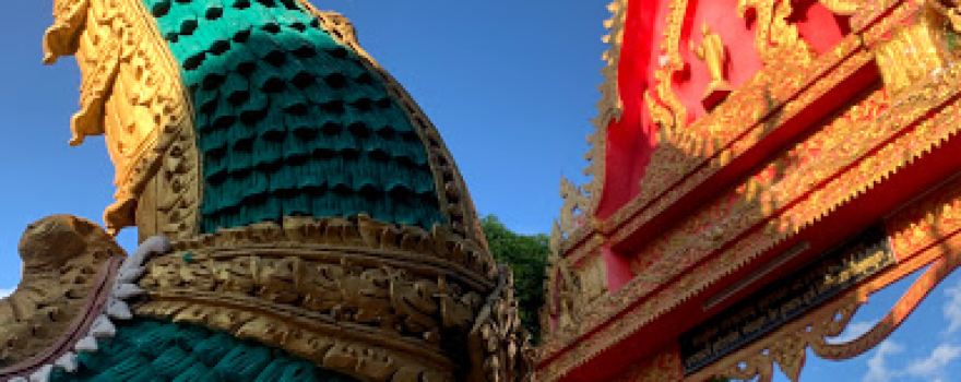 Wat Pa Hat