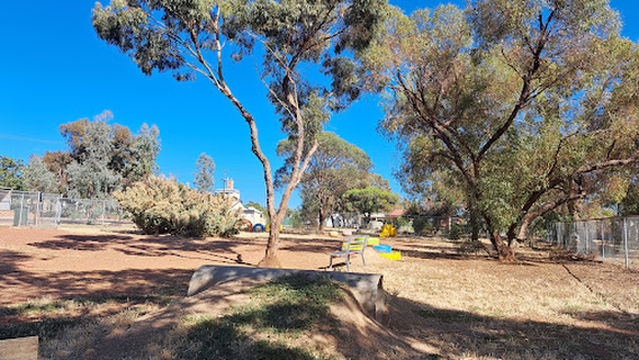 Quorn Fenced Dog Park