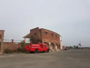 Sahiwal Cricket Stadium