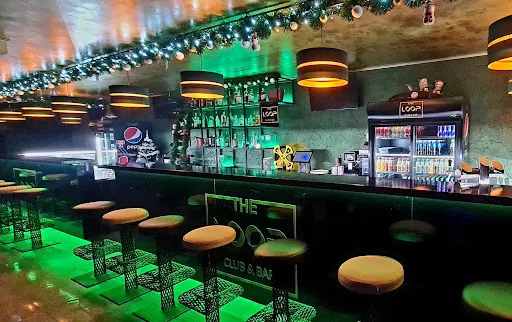 The Loop club & bar