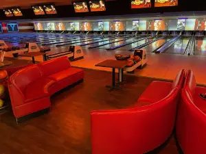 Bowlero Hemet