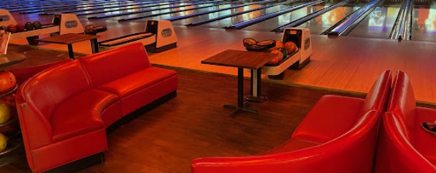 Bowlero Hemet