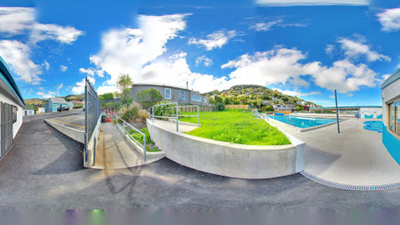 Norman Kirk Memorial Pool