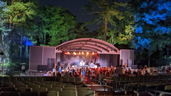Greenfield Lake Amphitheater