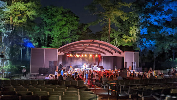 Greenfield Lake Amphitheater