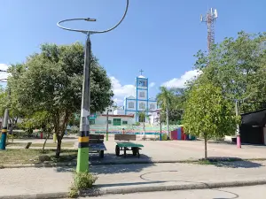 Parque Principal