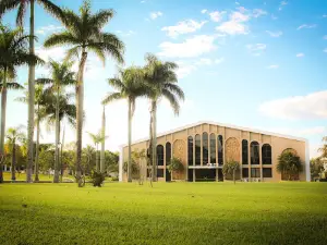 Igreja Adventista da FAP