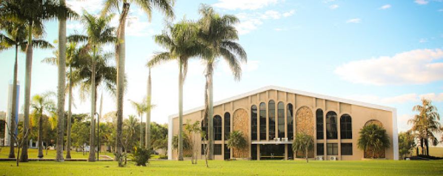 Igreja Adventista da FAP