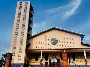 Cathedral of St. Charles Lwanga