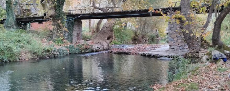 Kavacık Suçıktı Mesire Parkı