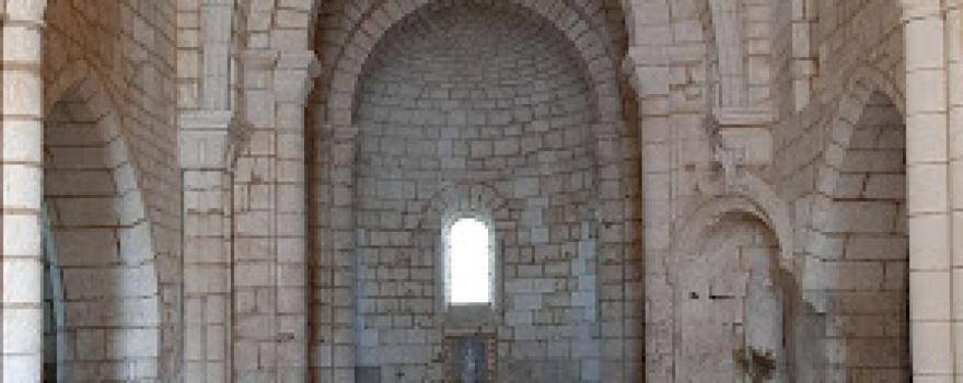 Eglise Saint-Martial