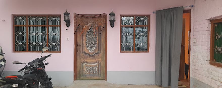 Madina Masjid