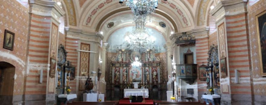 Saint Elijah’s Church