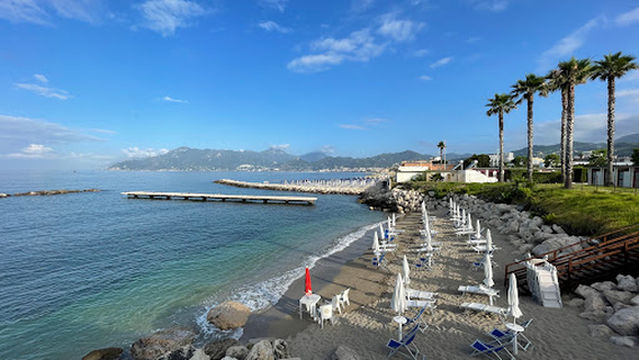 Lido Del Carabiniere