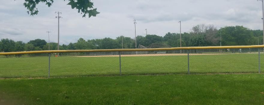Heritage Park Baseball Field