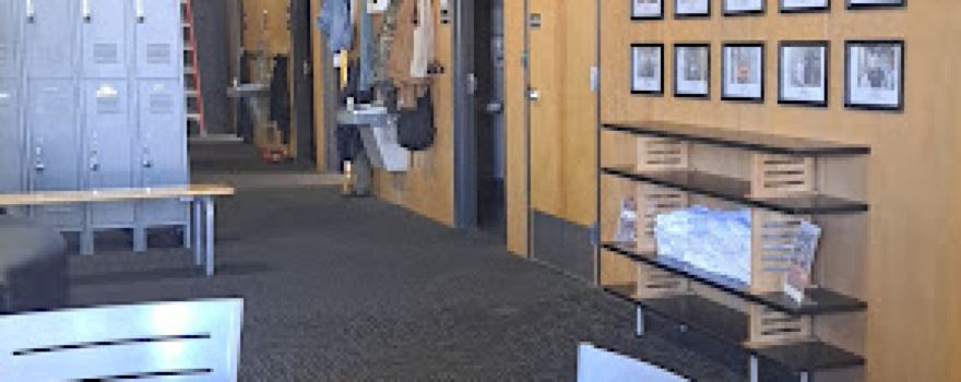 Zephyrs Fitness