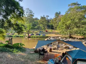 Khlong Wang Chao Campground
