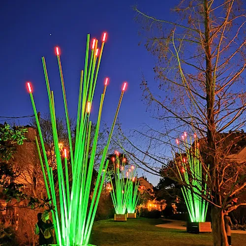 Parc de la Maison Blanche