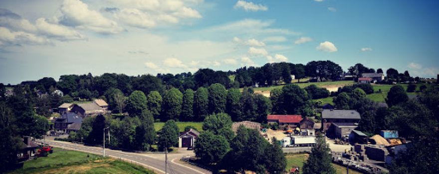Freiherr von Korff Bridge
