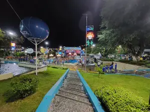 Praça Do Livramento