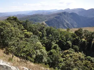 Lekgalameetse Provincial Park