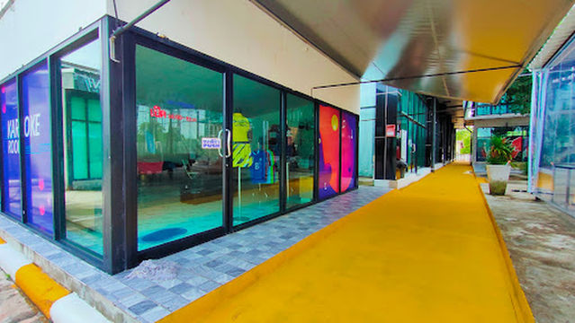 IKKIE Arena Suratthani