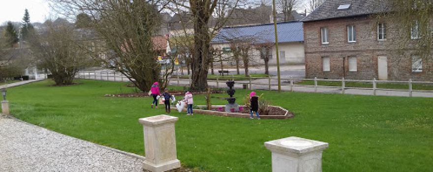 Point Vert