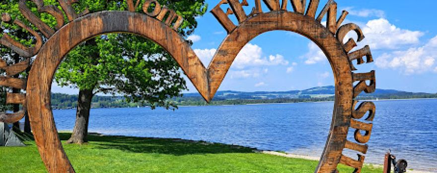 Strandcamping Fenninger