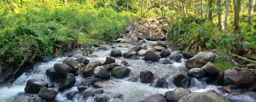 Curug Cikeris