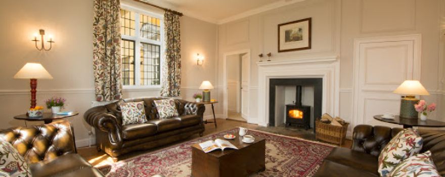 Thorington Hall