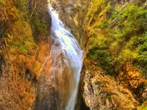 Wera Waterfall