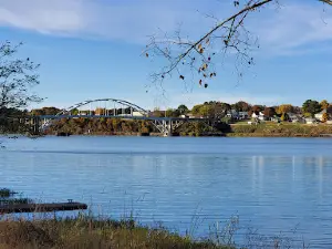 Aux Arc Park (South Park)