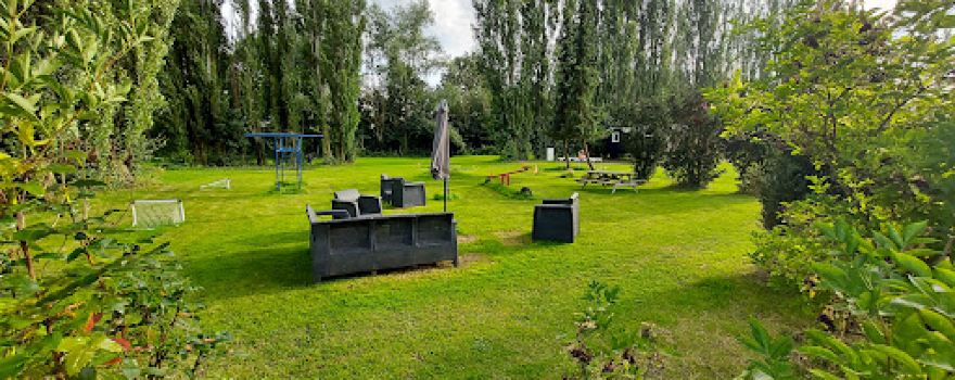 Pony Farm Campsite s-Gravenhof