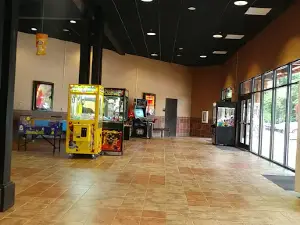Cherokee Cinemas & More
