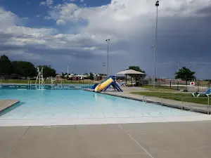 Goodland Swimming Pool