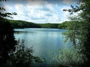 Łagów Lubuski