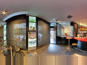 Café Boulevard Arnedo