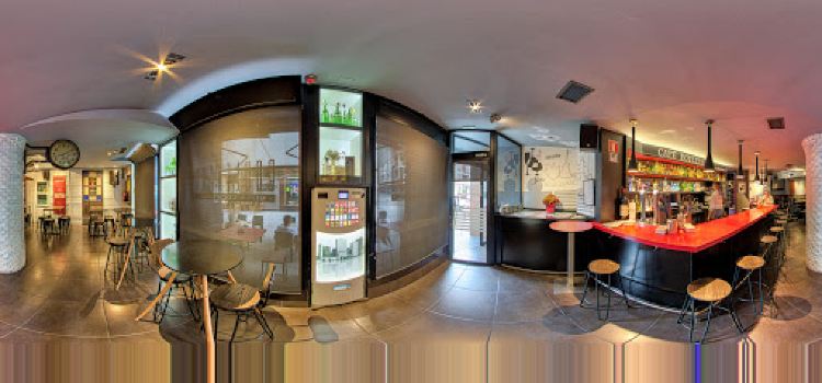 Café Boulevard