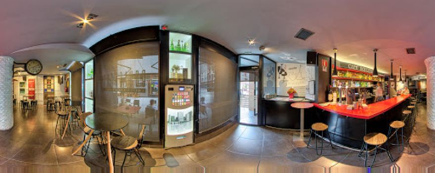 Café Boulevard Arnedo