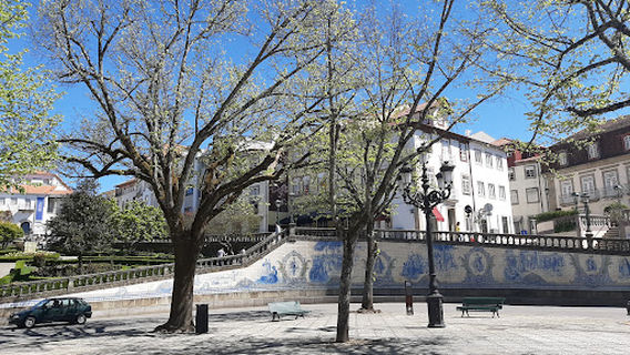 Praça da República