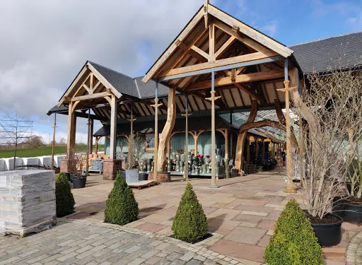 Oakwood Garden Centre