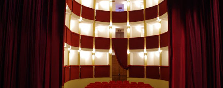 Teatro Vittorio Alfieri