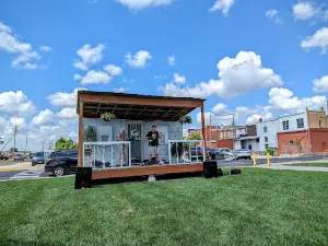 Downtown Park